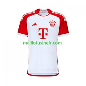 Maillot de Foot Bayern Munich Domicile 2023-24